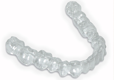 Tratamiento Invisalign 1
