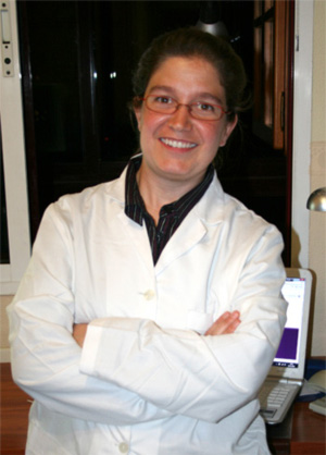 Dra. Virginia Castro Sanz